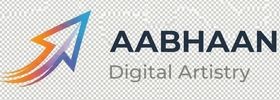 abhaan digital artistry logo