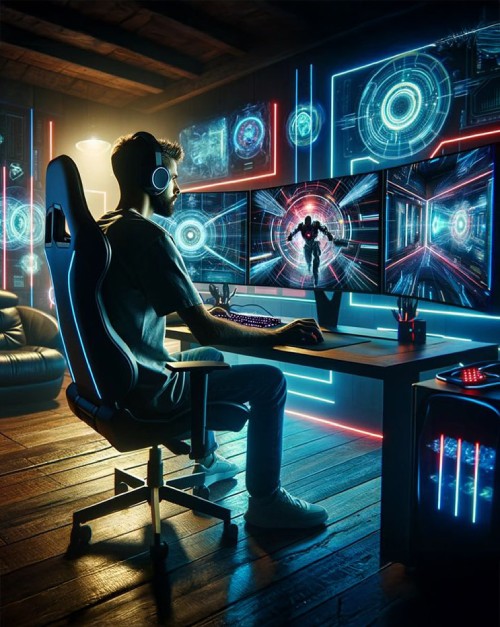 UnReal Engine Course Careers