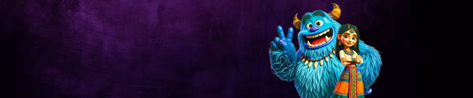 Arena Animation Specialist Program in Trinity (AVG)