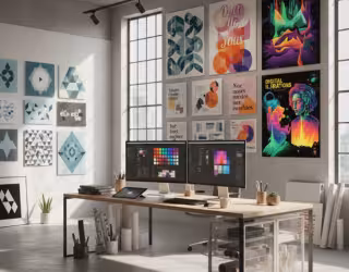 Graphic Design Course