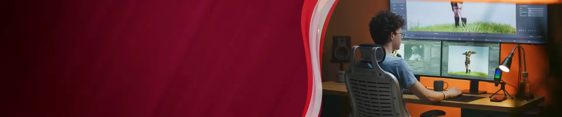 About Arena Animation