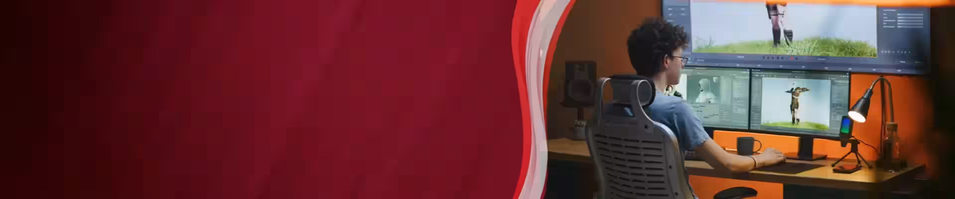 Arena Animation Specialist Program in Trinity (AVG)