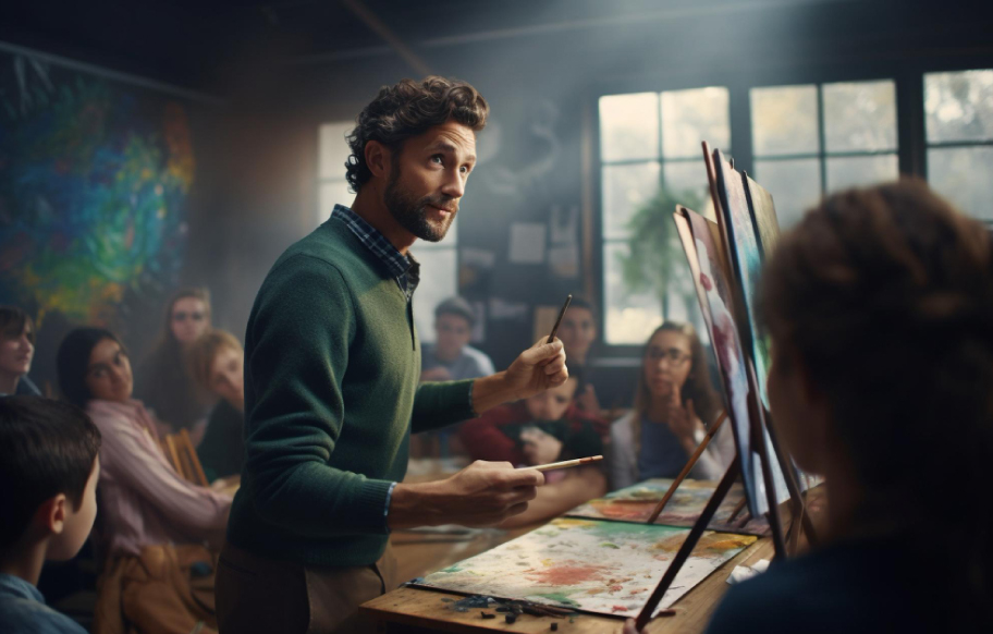 VFX Animation Course in Ameerpet